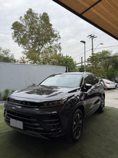 Exeed LX 1.5T CVT Advanced 2024 (22.900 km)