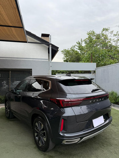 Exeed LX 1.5T CVT Advanced 2024 (22.900 km)