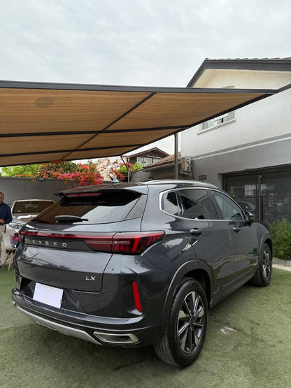 Exeed LX 1.5T CVT Advanced 2024 (22.900 km)
