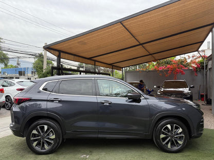 Exeed LX 1.5T CVT Advanced 2024 (22.900 km)