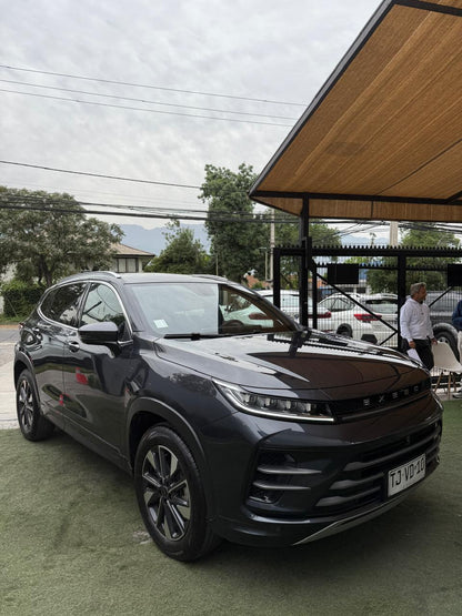 Exeed LX 1.5T CVT Advanced 2024 (22.900 km)