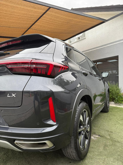 Exeed LX 1.5T CVT Advanced 2024 (22.900 km)