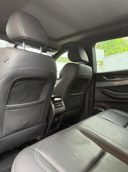 Exeed LX 1.5T CVT Advanced 2024 (22.900 km)