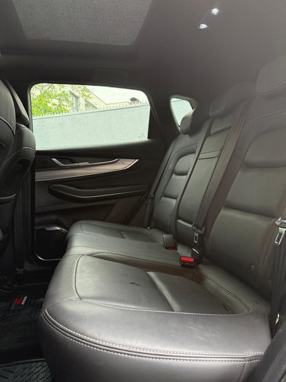 Exeed LX 1.5T CVT Advanced 2024 (22.900 km)