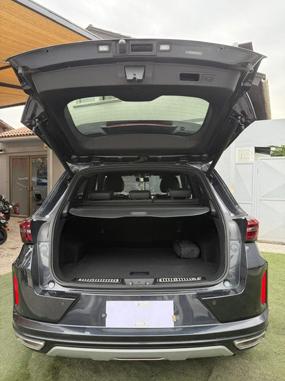 Exeed LX 1.5T CVT Advanced 2024 (22.900 km)