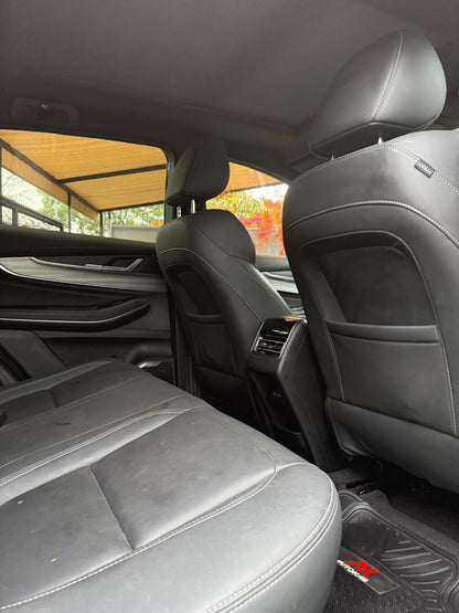 Exeed LX 1.5T CVT Advanced 2024 (22.900 km)