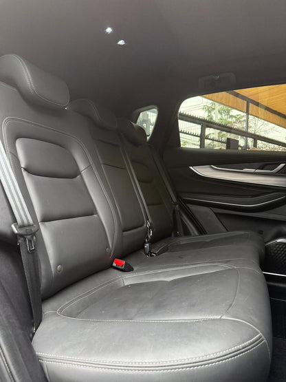 Exeed LX 1.5T CVT Advanced 2024 (22.900 km)