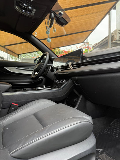 Exeed LX 1.5T CVT Advanced 2024 (22.900 km)