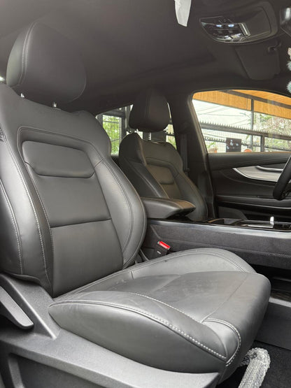 Exeed LX 1.5T CVT Advanced 2024 (22.900 km)