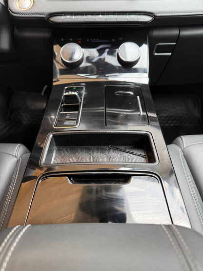 Exeed LX 1.5T CVT Advanced 2024 (22.900 km)