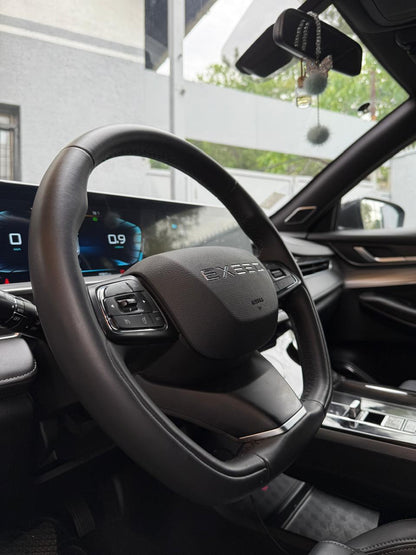 Exeed LX 1.5T CVT Advanced 2024 (22.900 km)