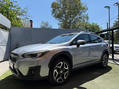 Subaru New XV LIMITED AWD 2.0 AT 2018 (96.000 KM)