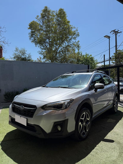 Subaru New XV LIMITED AWD 2.0 AT 2018 (96.000 KM)