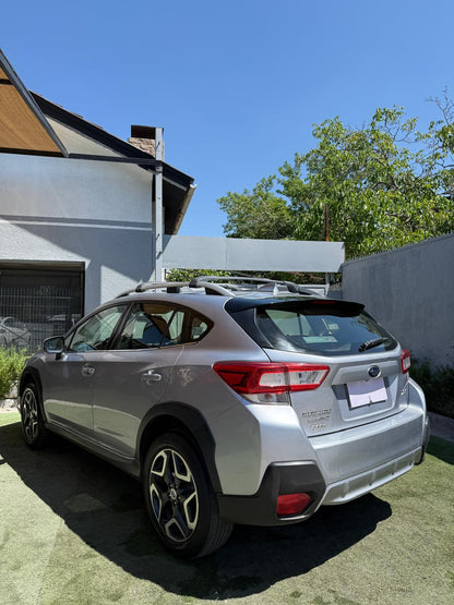 Subaru New XV LIMITED AWD 2.0 AT 2018 (96.000 KM)