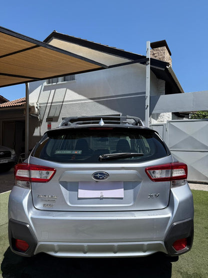 Subaru New XV LIMITED AWD 2.0 AT 2018 (96.000 KM)