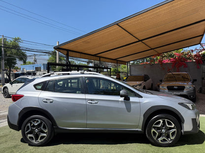 Subaru New XV LIMITED AWD 2.0 AT 2018 (96.000 KM)