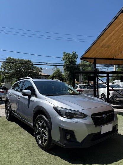 Subaru New XV LIMITED AWD 2.0 AT 2018 (96.000 KM)