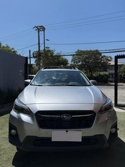 Subaru New XV LIMITED AWD 2.0 AT 2018 (96.000 KM)