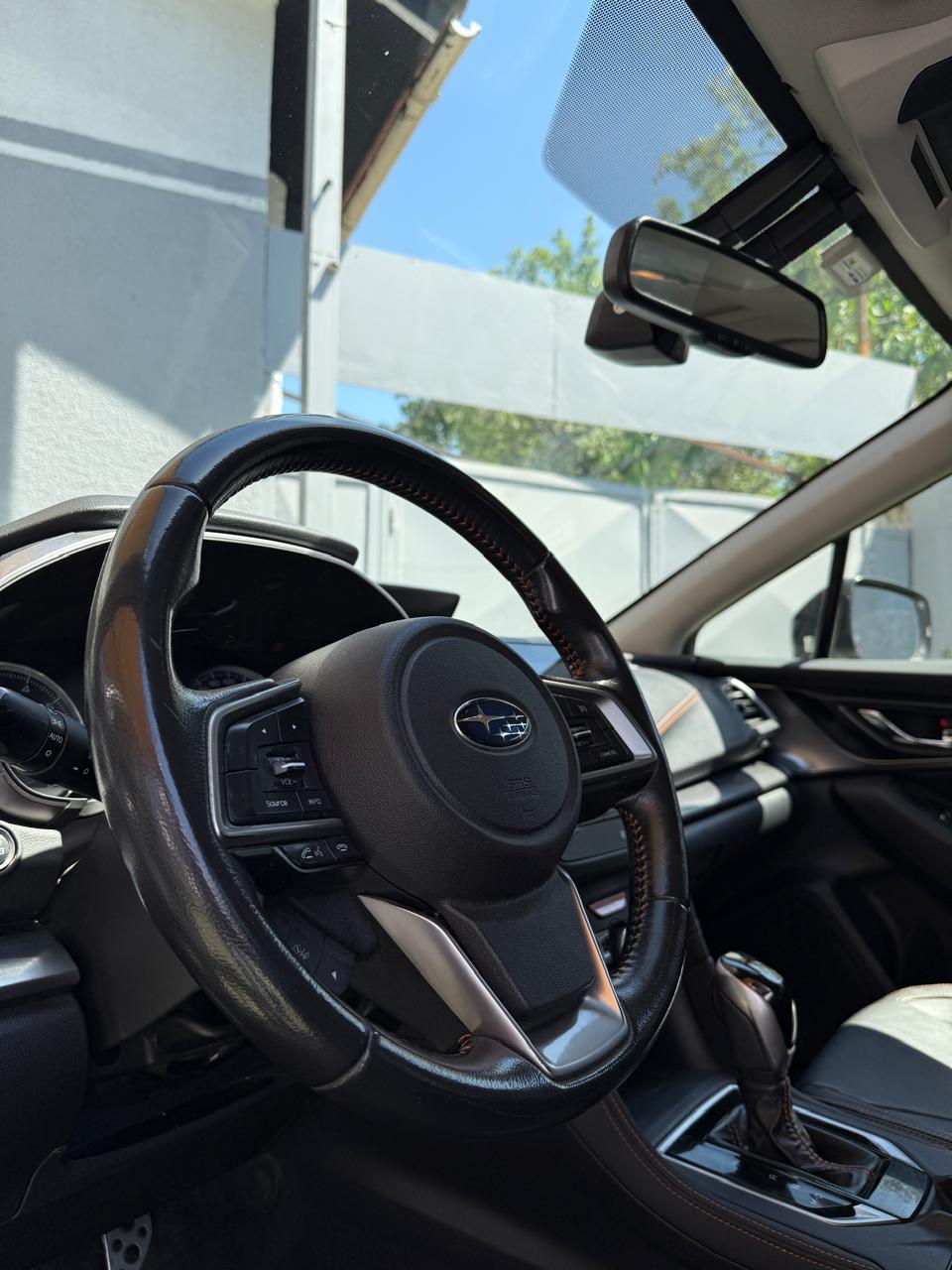 Subaru New XV LIMITED AWD 2.0 AT 2018 (96.000 KM)