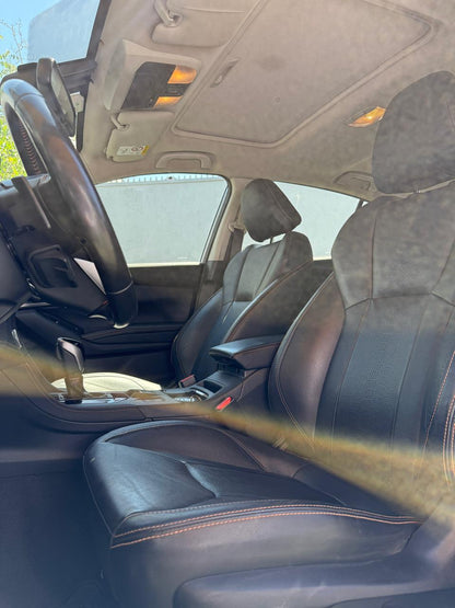 Subaru New XV LIMITED AWD 2.0 AT 2018 (96.000 KM)