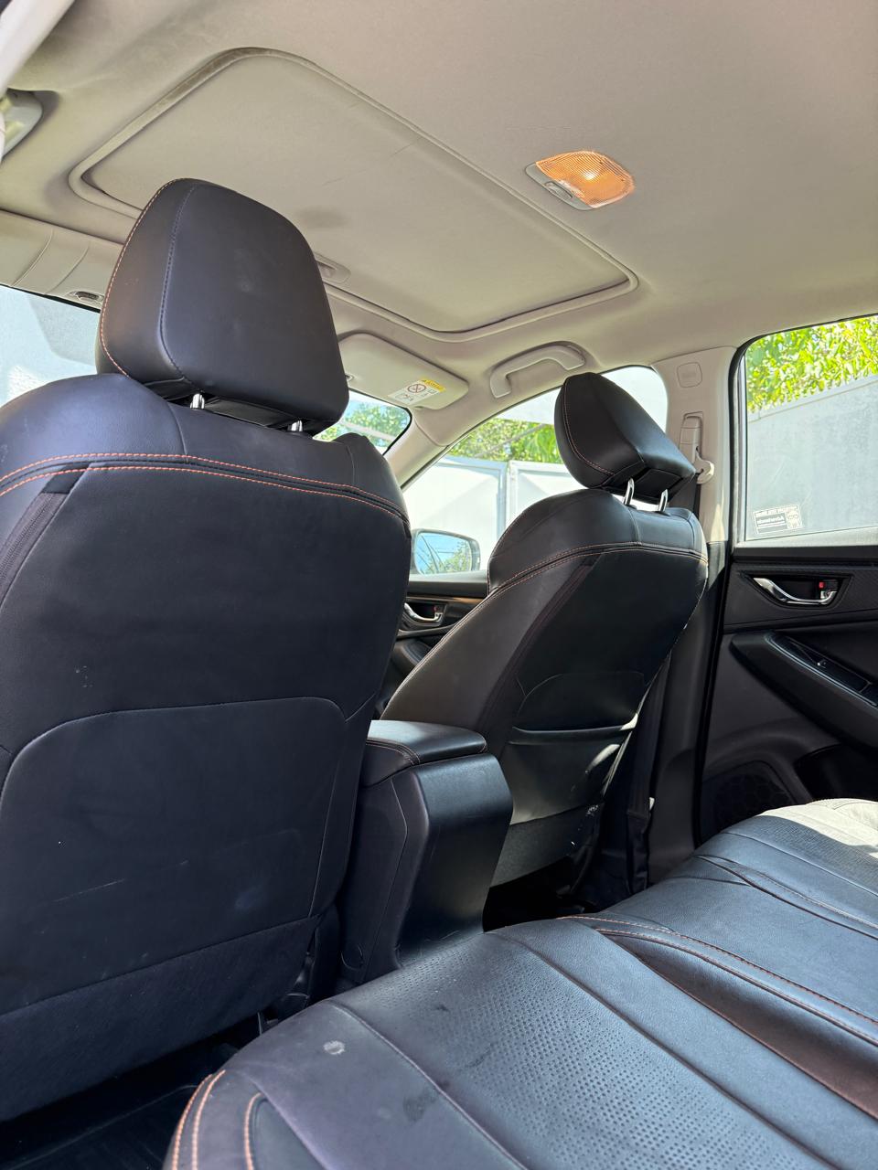 Subaru New XV LIMITED AWD 2.0 AT 2018 (96.000 KM)