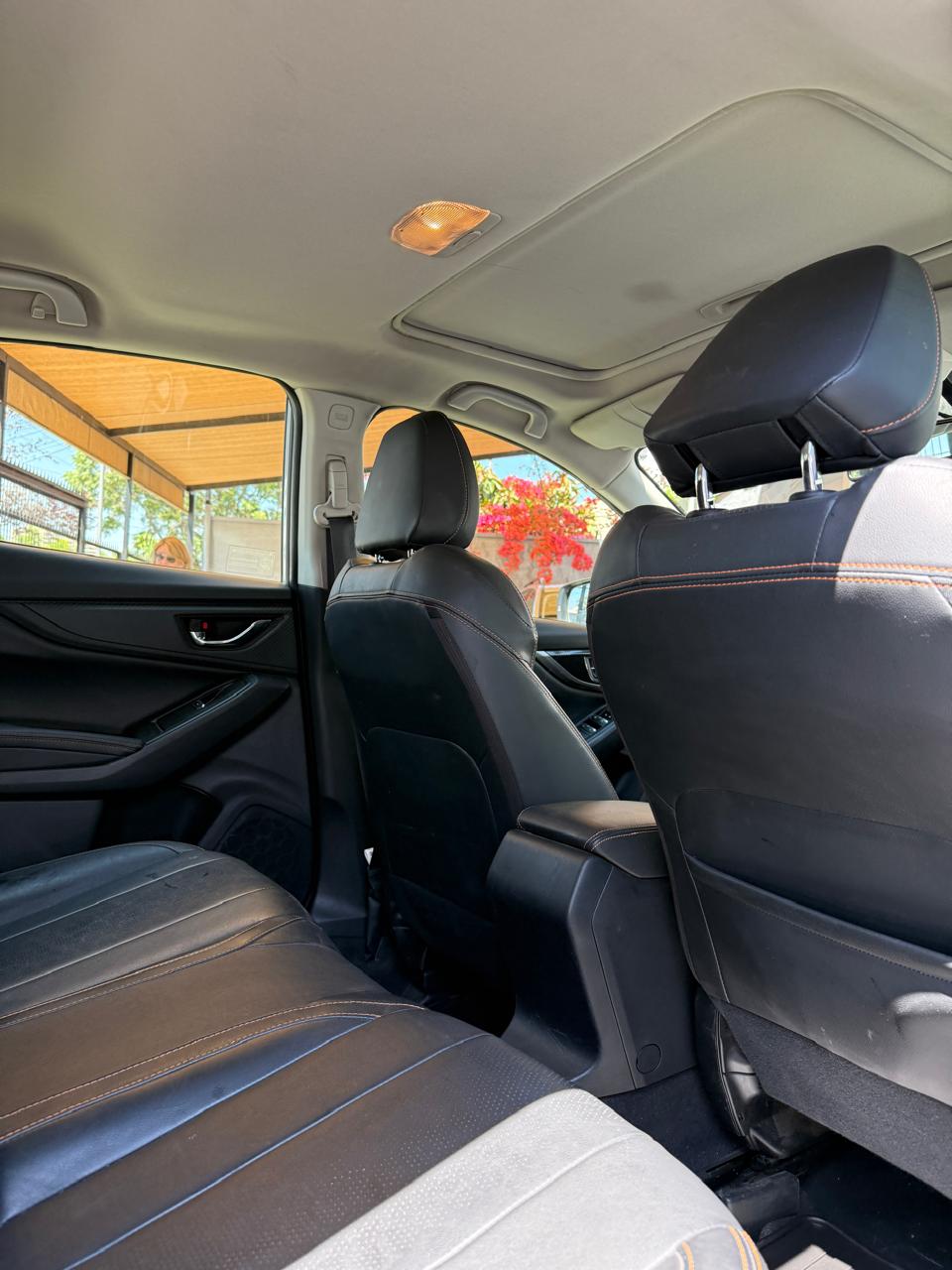 Subaru New XV LIMITED AWD 2.0 AT 2018 (96.000 KM)