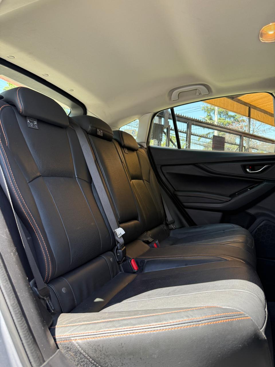 Subaru New XV LIMITED AWD 2.0 AT 2018 (96.000 KM)