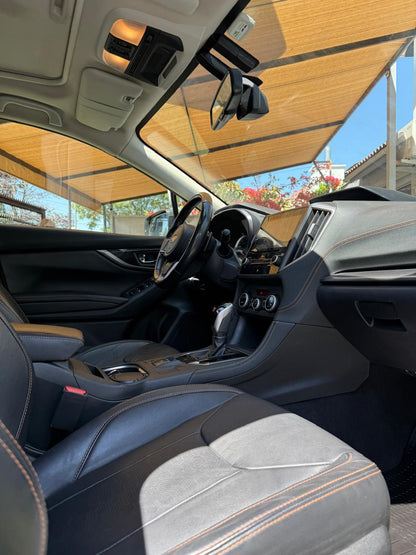 Subaru New XV LIMITED AWD 2.0 AT 2018 (96.000 KM)