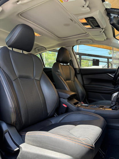 Subaru New XV LIMITED AWD 2.0 AT 2018 (96.000 KM)