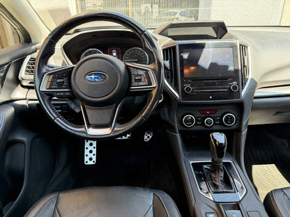Subaru New XV LIMITED AWD 2.0 AT 2018 (96.000 KM)