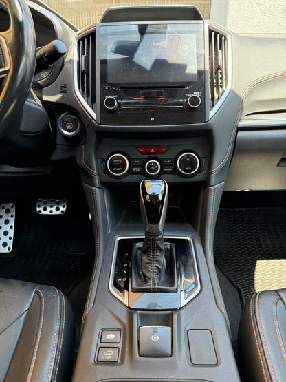 Subaru New XV LIMITED AWD 2.0 AT 2018 (96.000 KM)