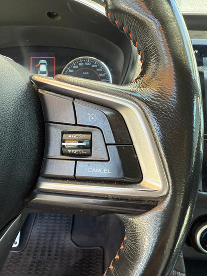 Subaru New XV LIMITED AWD 2.0 AT 2018 (96.000 KM)