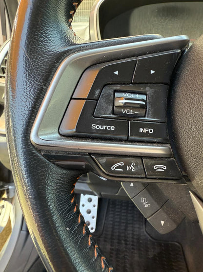 Subaru New XV LIMITED AWD 2.0 AT 2018 (96.000 KM)