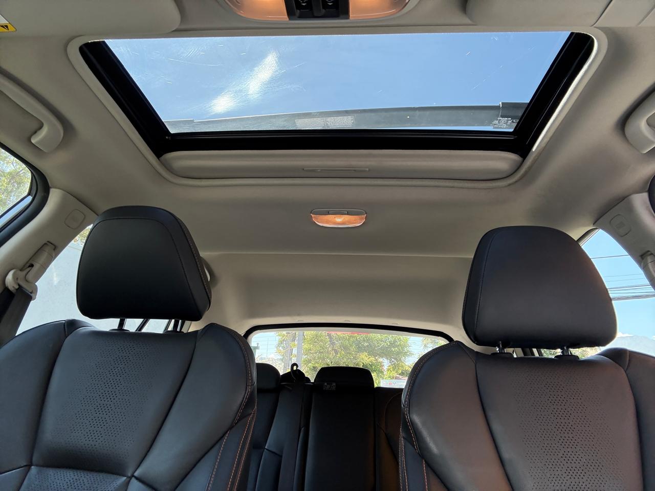 Subaru New XV LIMITED AWD 2.0 AT 2018 (96.000 KM)