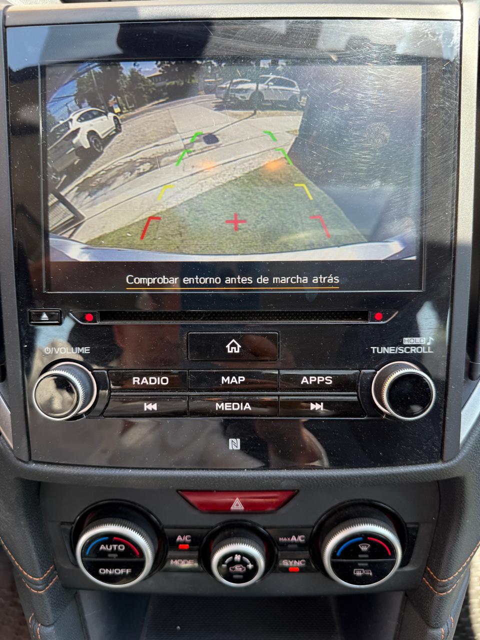 Subaru New XV LIMITED AWD 2.0 AT 2018 (96.000 KM)