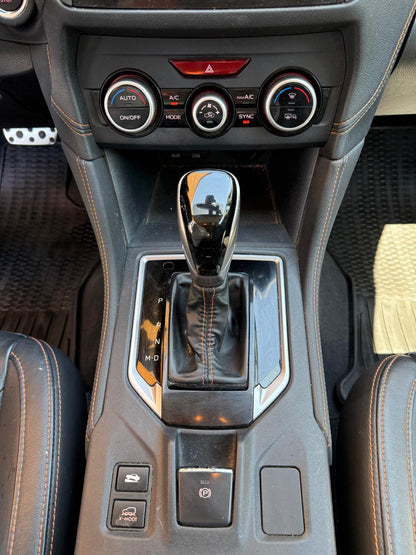 Subaru New XV LIMITED AWD 2.0 AT 2018 (96.000 KM)