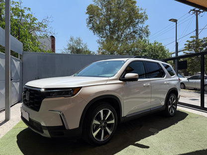 Honda Pilot 3.5 Auto Elite 4WD 2024 (12.970 km)