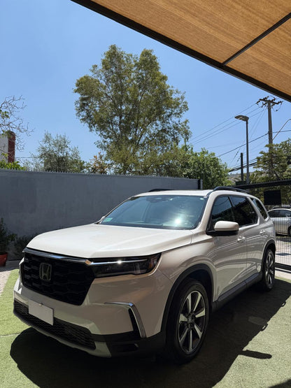Honda Pilot 3.5 Auto Elite 4WD 2024 (12.970 km)