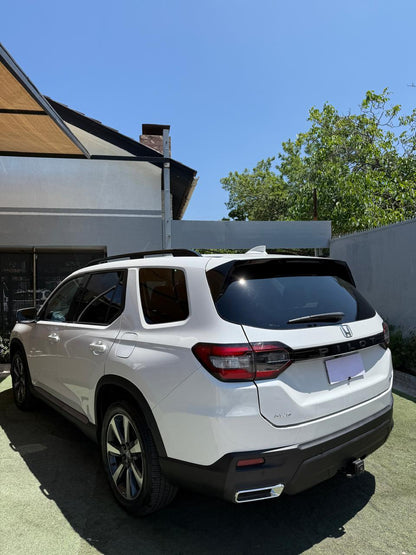 Honda Pilot 3.5 Auto Elite 4WD 2024 (12.970 km)