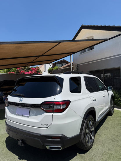 Honda Pilot 3.5 Auto Elite 4WD 2024 (12.970 km)