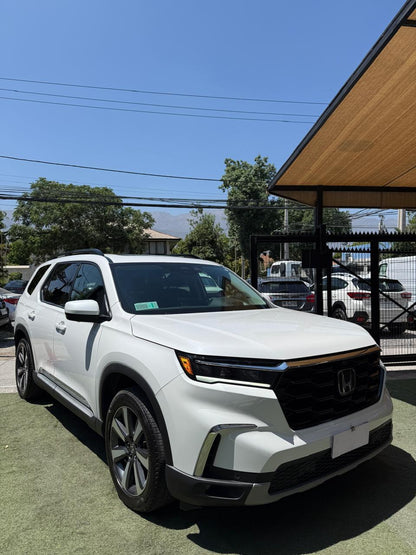 Honda Pilot 3.5 Auto Elite 4WD 2024 (12.970 km)