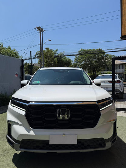 Honda Pilot 3.5 Auto Elite 4WD 2024 (12.970 km)