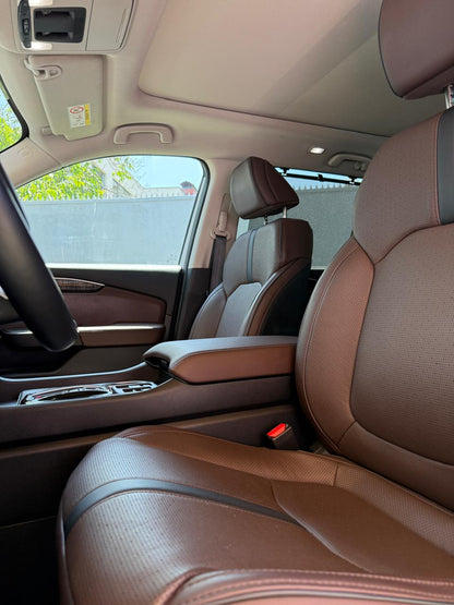 Honda Pilot 3.5 Auto Elite 4WD 2024 (12.970 km)