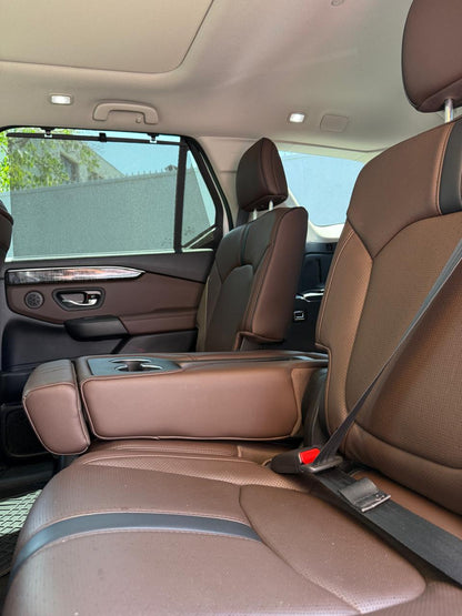 Honda Pilot 3.5 Auto Elite 4WD 2024 (12.970 km)