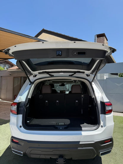 Honda Pilot 3.5 Auto Elite 4WD 2024 (12.970 km)