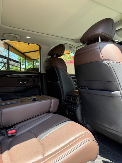 Honda Pilot 3.5 Auto Elite 4WD 2024 (12.970 km)