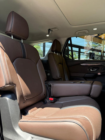 Honda Pilot 3.5 Auto Elite 4WD 2024 (12.970 km)