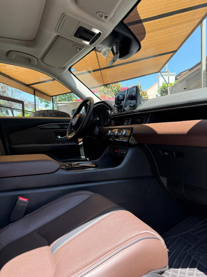 Honda Pilot 3.5 Auto Elite 4WD 2024 (12.970 km)