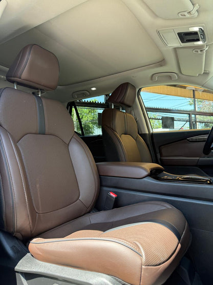 Honda Pilot 3.5 Auto Elite 4WD 2024 (12.970 km)