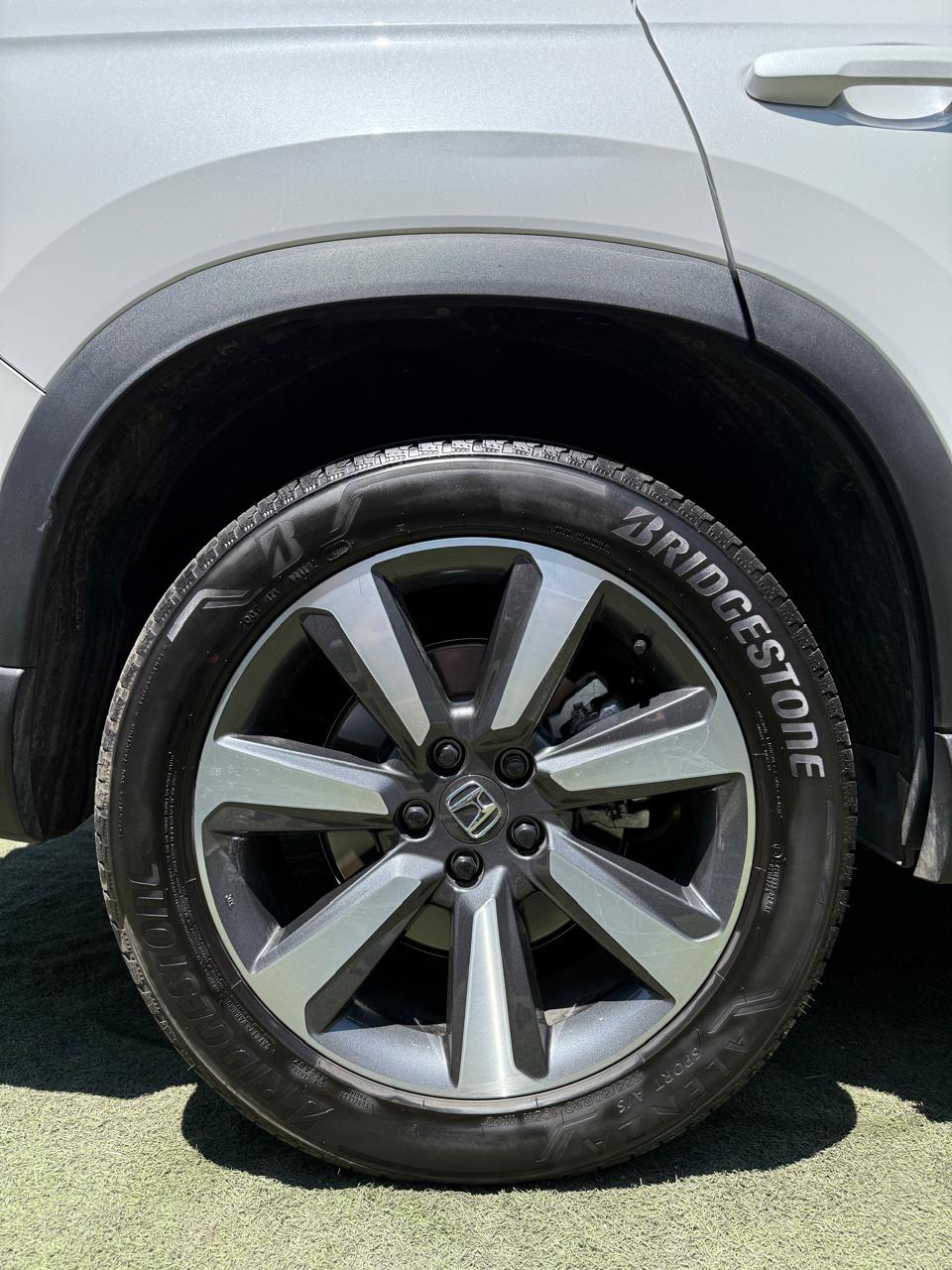 Honda Pilot 3.5 Auto Elite 4WD 2024 (12.970 km)